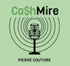 Le jeune retraité sur le podcast CashMire