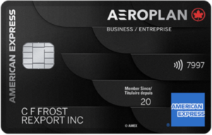 La meilleure carte de crédit pour les entreprises