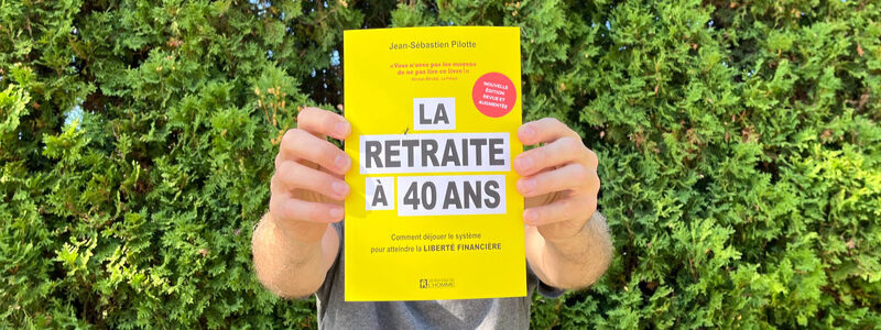 La retraite 40 ans - Nouvelle édition