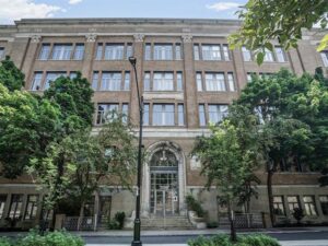 Louer ou acheter un condo?