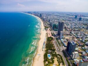 Passer l’hiver à Danang au Vietnam