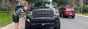 Le vehicule qui détruit la richesse